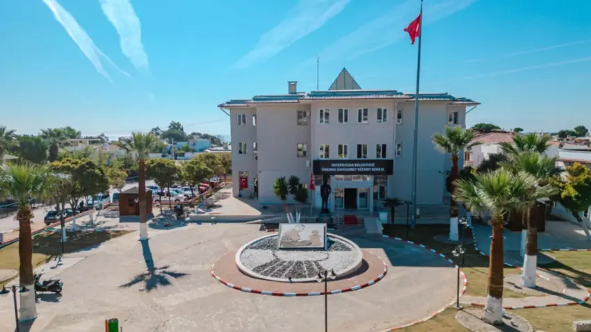 Seferihisar soruşturmasında tutuklu Özlem Akyılmaz’dan rüşvet iddialarına yanıt