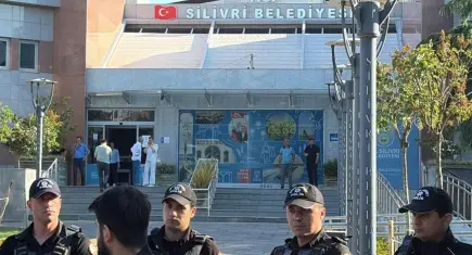 Silivri Belediyesi'nde başkanvekili belli oldu