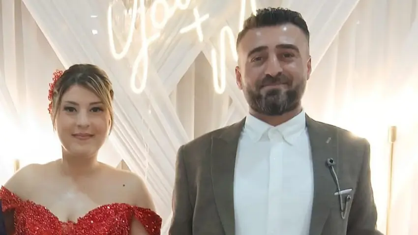 Tartıştığı nişanlısını ve babasını öldüren şüpheli tutuklandı haberinin görseli
