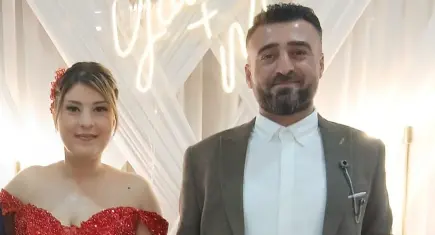 Tartıştığı nişanlısını ve babasını öldüren şüpheli tutuklandı
