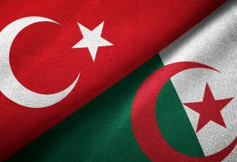 Türkiye’den Cezayir vatandaşlarına vize muafiyeti