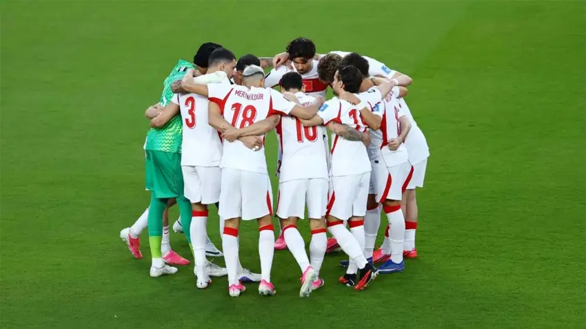 Türkiye Dünya Kupası’na grup aşamasında veda etti haberinin görseli