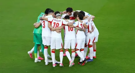 Türkiye Dünya Kupası’na grup aşamasında veda etti