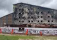 Uludağ'daki faciada 450 gün sonra keşif: Duman dedektörleri ve yangın sprinklerleri çalışmamış!
