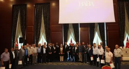AK Parti'den şehit babaları ve gazilere anlamlı vefa