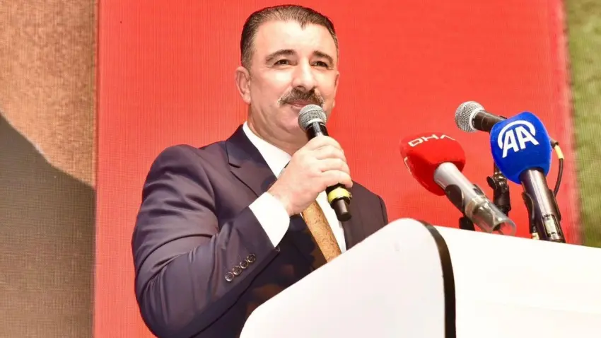 AK Partili Başdaş: 100 engelli gencimizin eğitim hakkı elinden alınıyor haberinin görseli