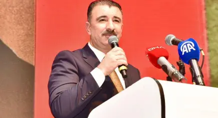AK Partili Başdaş: 100 engelli gencimizin eğitim hakkı elinden alınıyor
