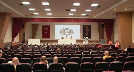 Altay’da 6 aylık yasal süre doldu, kayyum kabusu başladı