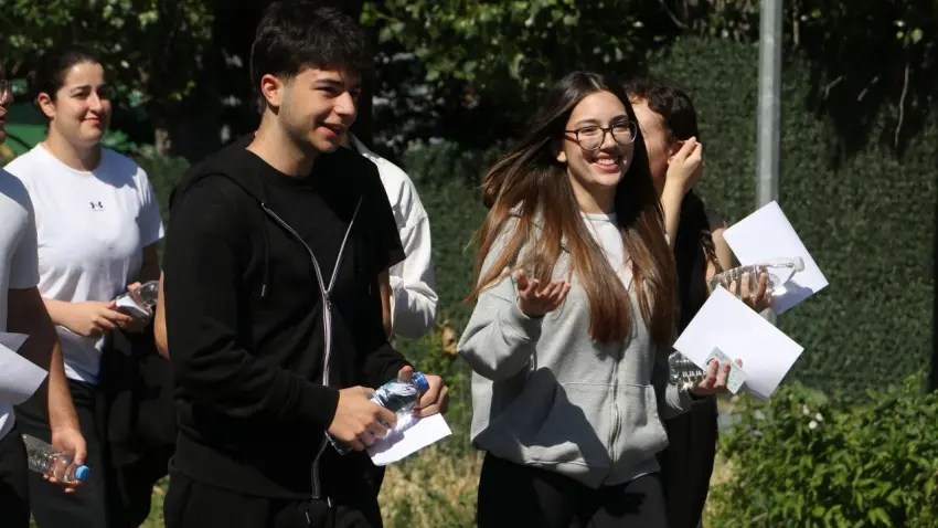 AYT 2026’da uzmanlardan ilk değerlendirme: Sınav genel olarak orta düzey ve seçici sorulardan oluştu haberinin görseli