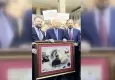 Babalar Günü’nde gençlerden Erdoğan’a duygulandıran sürpriz