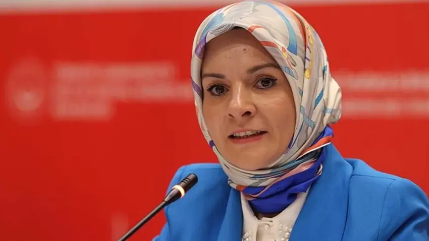 Bakan Göktaş’tan evlenecek gençlere mesaj haberinin görseli