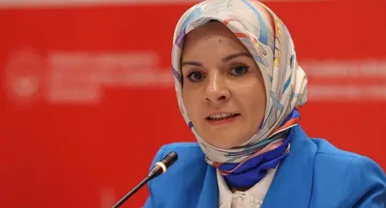 Bakan Göktaş’tan evlenecek gençlere mesaj