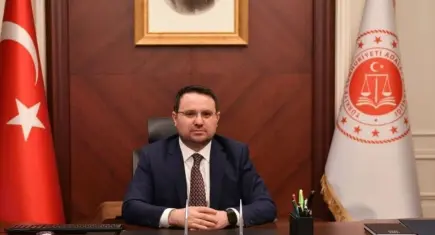 Bakan Gürlek: Aysel Yıldırım cinayete kurban gitti