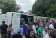 Balayında yüksekten denize atlayan genç, bugün toprağa verildi
