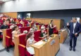 Başkan Tugay’dan Çocuk Meclisi’ne övgü: Sizler dünyamızı güzelleştiriyorsunuz