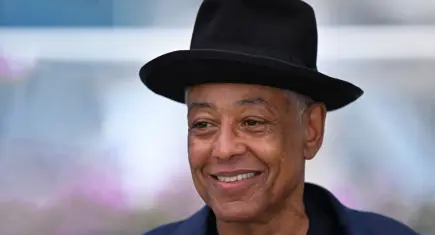 Breaking Bad”in Gustavo Fring’i Giancarlo Esposito Müslüman oldu