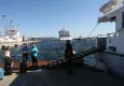 Çanakkale-Limni Adası feribot seferleri başladı