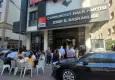 CHP İzmir’de gergin nöbet