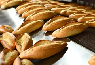 Ekmek alımı yapılacak resmi ilan resim dosyası.
