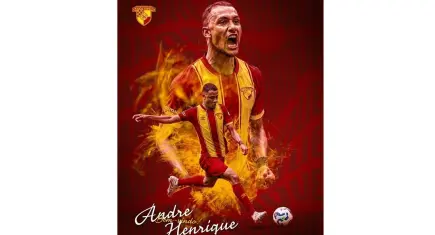 Göztepe’nin Brezilya formülü tutuyor: Son 4 yılda 7 golcü transferi