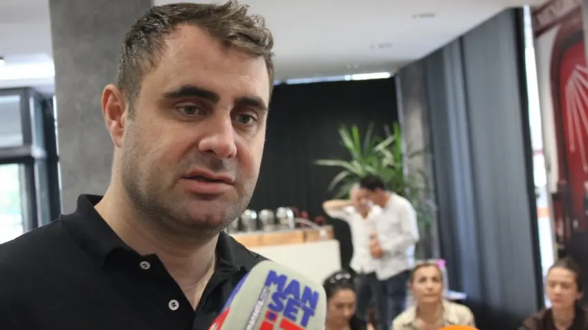 Güç: AK Parti’den daha AK Partili bir yönetimle karşı karşıyayız haberinin görseli