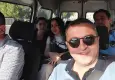 İzmir'de YKS heyecanı başladı