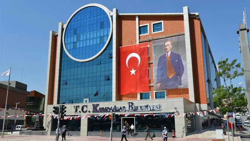 Karabağlar Belediyesi’nden Tepe Tesis için toplu iş görüşmesi haberinin görseli