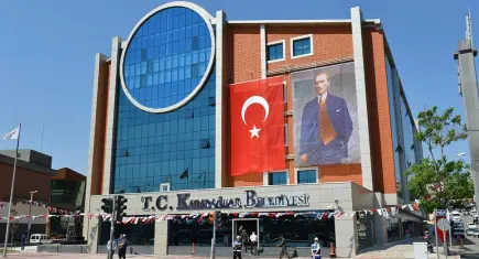 Karabağlar Belediyesi’nden Tepe Tesis için toplu iş görüşmesi