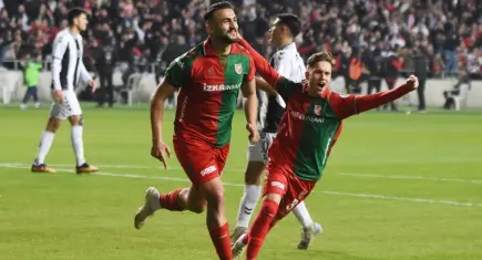 Karşıyaka'da iç transfer mesaisi