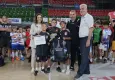 Karşıyaka'da Kış Spor Okulları'na görkemli kapanış
