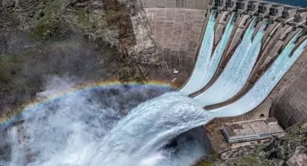 Mayısta yenilenebilir enerjide çifte rekor
