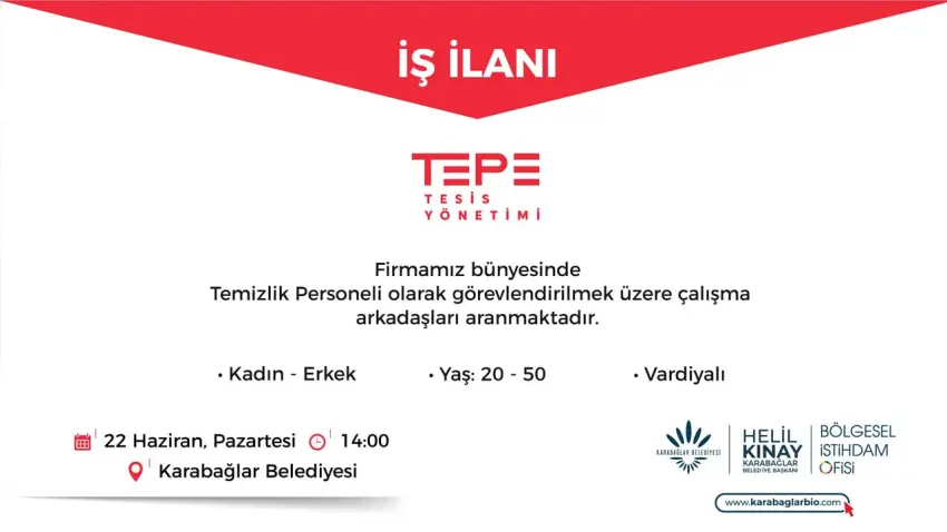tepe