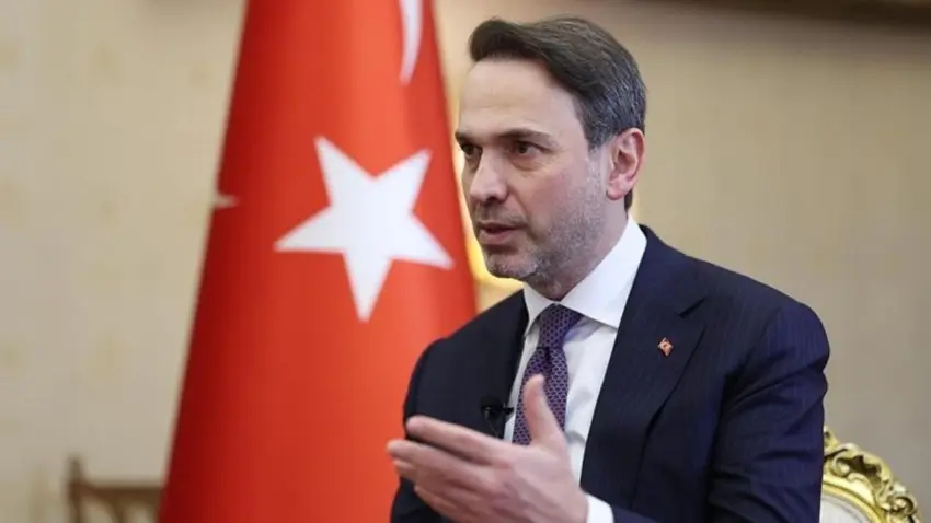 Alparslan Bayraktar