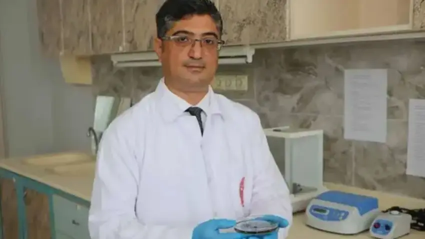 Prof. Dr. Armağan Erdem Ütük