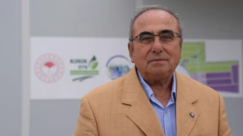Enver Olgunsoy