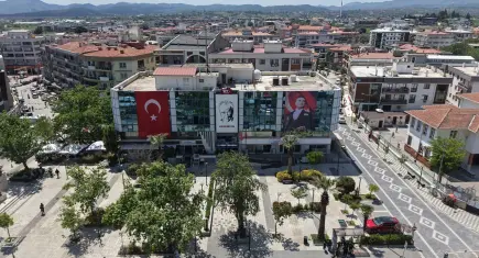 Menderes’te istihdam seferberliği sürüyor: UBC Kimya’dan personel alımı