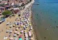 Menderes’te plaj voleybolu heyecanı başlıyor