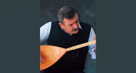 Nurettin Rençber Bostanlı’da sevenleriyle buluşuyor 