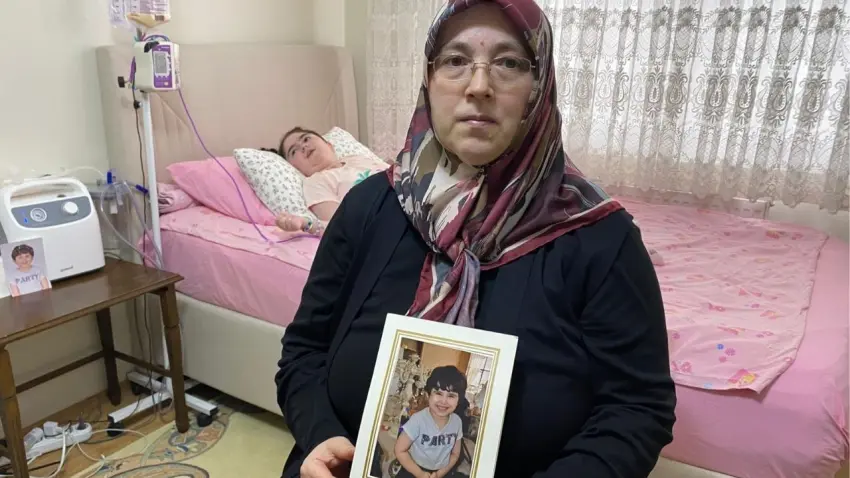 Öksürük şikayetiyle gitti, yatağa bağımlı kaldı: İğneyi yapan doktora 4 yıl hapis istemi haberinin görseli