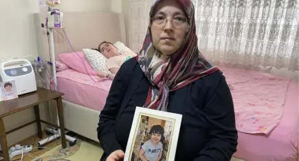 Öksürük şikayetiyle gitti, yatağa bağımlı kaldı: İğneyi yapan doktora 4 yıl hapis istemi