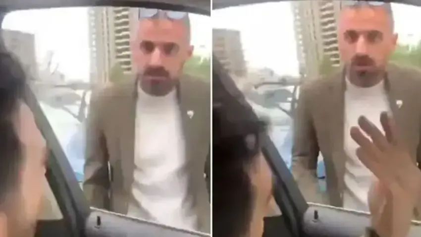 Sanatçı İsmail Altunsaray'a trafikte saldıran kişi tutuklandı haberinin görseli