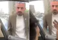 Sanatçı İsmail Altunsaray'a trafikte saldıran kişi tutuklandı