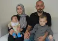 SMA Tip-1 teşhisi konulan Azem bebek destek bekliyor