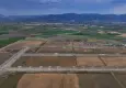 Türkiye’de ilk, dünyada tek: Kınık’ta kurulan dev tarım OSB gelecek yıl üretime başlıyor