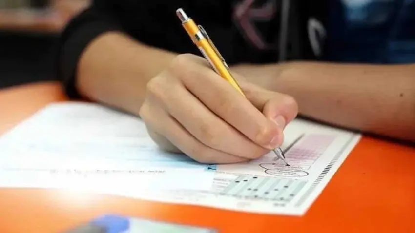 YKS 2026 soru kitapçıkları ve cevap anahtarları yayınlandı