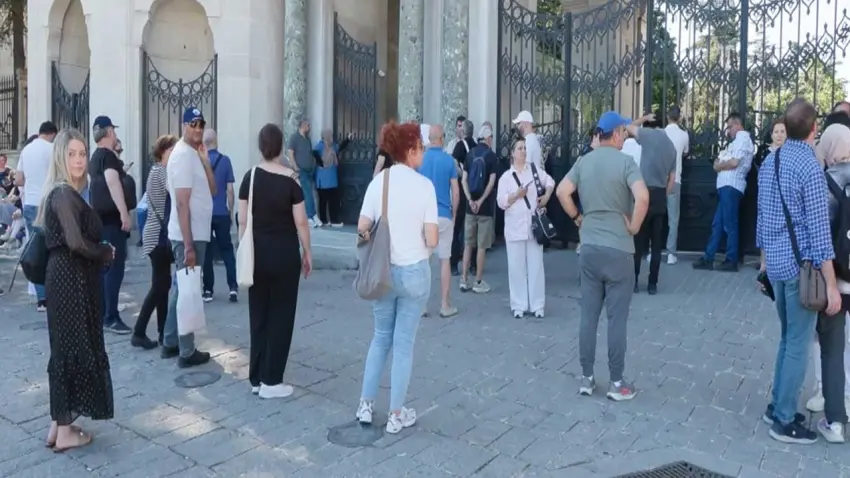 YKS maratonu sona erdi: Adaylar sınavı değerlendirdi