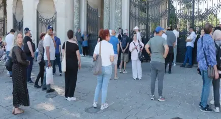 YKS maratonu sona erdi: Adaylar sınavı değerlendirdi