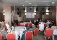 Zübeyde Hanım Huzurevi’nde Babalar Günü'nde sinema keyfi
