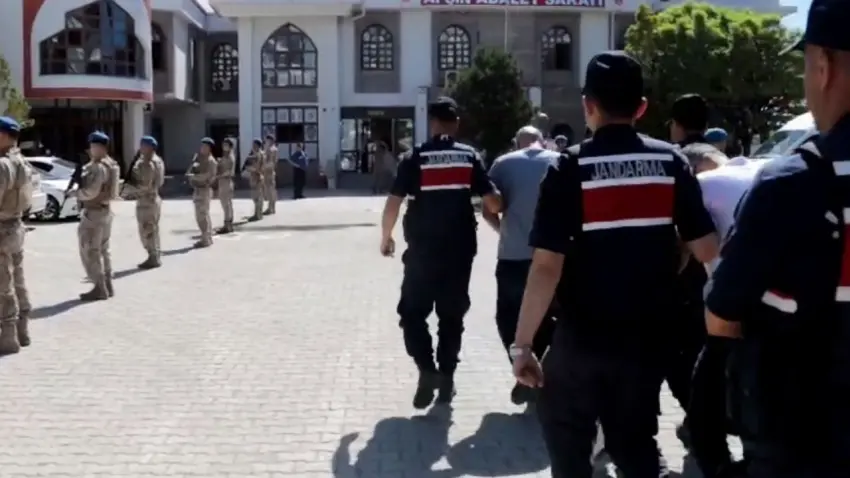 16 ilde dev yasa dışı bahis operasyonu: 38 tutuklama haberinin görseli