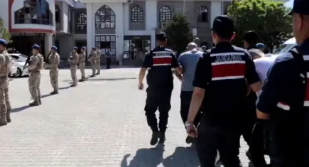 16 ilde dev yasa dışı bahis operasyonu: 38 tutuklama